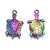 Alloy Pendants LS-PALLOY-N163-033-NR-3
