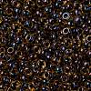 MIYUKI Round Rocailles Beads SEED-X0055-RR0380-3