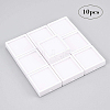 Acrylic Jewelry Box LS-CON-WH0074-02A-7