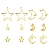 35Pcs Alloy Pendants FIND-FS0002-97-2