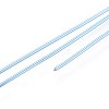 Anodized Aluminum Wire AW-S001-0.6mm-19-3