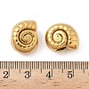 304 Stainless Steel European Beads STAS-L022-562-3