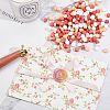 Sealing Wax Particles DIY-CP0002-77M-5