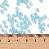 Glass Seed Beads X1-SEED-H002-H-1303-4