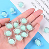 Transparent Acrylic Beads X1-MACR-S373-115-B03-6