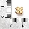 Brass Beads KK-D312-11G-3