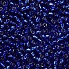 8/0 Glass Seed Beads SEED-A005-3mm-28-2