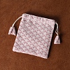 Chinese Style Cloth Bags with Buttons PW-WG662B1-02-1