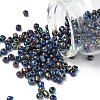 6/0 Glass Seed Beads SDB4mm604-1