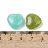 Opaque Acrylic Beads X-MACR-C037-05A-3