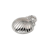 304 Stainless Steel Charms LS-STAS-F327-03F-P-2