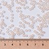 MIYUKI Round Rocailles Beads SEED-X0055-RR3505-4