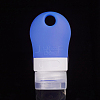 Portable Silicone Travel Bottles MRMJ-WH0060-05D-1