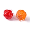 Handmade Lampwork Beads LAMP-G142-02E-5