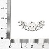 Halloween 201 Stainless Steel Pendants SA-CBA6FBD-16P-3