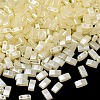 MIYUKI Half TILA Beads X-SEED-J020-HTL513-4