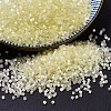 MIYUKI Delica Beads SEED-J020-DB0823-1