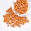 (Repacking Service Available) Glass Seed Beads SEED-C021-2mm-130-2