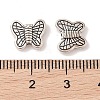 Tibetan Style Alloy Beads LS-PALLOY-B0041-AS-FF-3