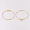 Brass Pendants EC222-01G-NR-2