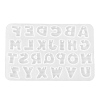 Silicone Pendant Molds SENE-M003-04B-2