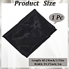 1M Polyester Gauze Fabric DIY-CY0002-08B-2