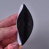 Double Sided Self Adhesive Hook and Loop Tapes AJEW-WH0098-84A-2