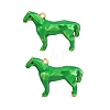 304 Stainless Steel Enamel Pendants SA-CBAF5D5-22G-01-1