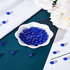 1Strand Cat Eye Beads Strands CE-LP0001-01-3