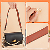 PU Leather Underarm Bag Straps FIND-WH0111-357A-5