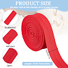 BENECREAT 9.8~10m Polycotton Ribbon OCOR-BC0006-53B-2