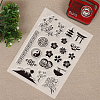 PVC Plastic Stamps DIY-WH0167-56-82-6