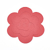 DIY Flower Quilling Paper DIY-T002-01-4