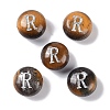 Natural Tiger Eye Beads G-L524-20R-02-1