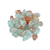 Transparent Acrylic Beads OACR-N137-44E-1