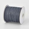 Eco-Friendly Korean Waxed Polyester Cord YC-P002-2mm-1167-3