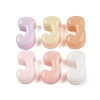 Opaque Resin Decoden Cabochons CRES-M033-01J-2