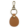 PU Imitation Leather Keychains PW-WG75917-02-1