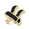 Brass Pendants KK-Z098-17G-01-2