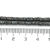 Natural Lava Rock Beads Strands G-H020-P02-01-4