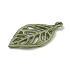 Alloy Pendants FIND-M037-01C-2