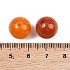 Natural Myanmar Jade Burmese Jade Beads GG-CBAC08B-05F-04-3