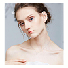 Tibetan Style Alloy Heart Charms PALLOY-PH0005-64-6