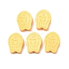 Schima Wood Beads WOOD-G027-01-1