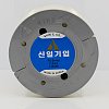 Korean Elastic Crystal Thread EW-G003-0.6mm-2