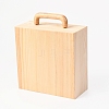 Wooden Storage Box CON-B004-01A-3