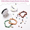 DIY Necklace/Bracelet Jewelry Sets Kits DIY-YW0001-78-6