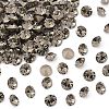 Preciosa® MAXIMA Crystal Round Stones Y-PRC-RBSS6-40010-1