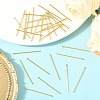 SHEGRACE Brass Pendants XGR0132G-141G-4