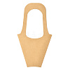 Kraft Paper Gift Bag with Handle CARB-A004-03B-3